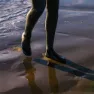 Buddyswim Trilaminate Warmth 2.5 Mm Neoprene Dykboots unisex