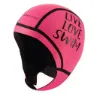 Buddyswim Trilaminate Warmth 2.5 Mm Neoprene Neoprenmössa unisex