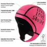 Buddyswim Trilaminate Warmth 2.5 Mm Neoprene Neoprenmössa unisex
