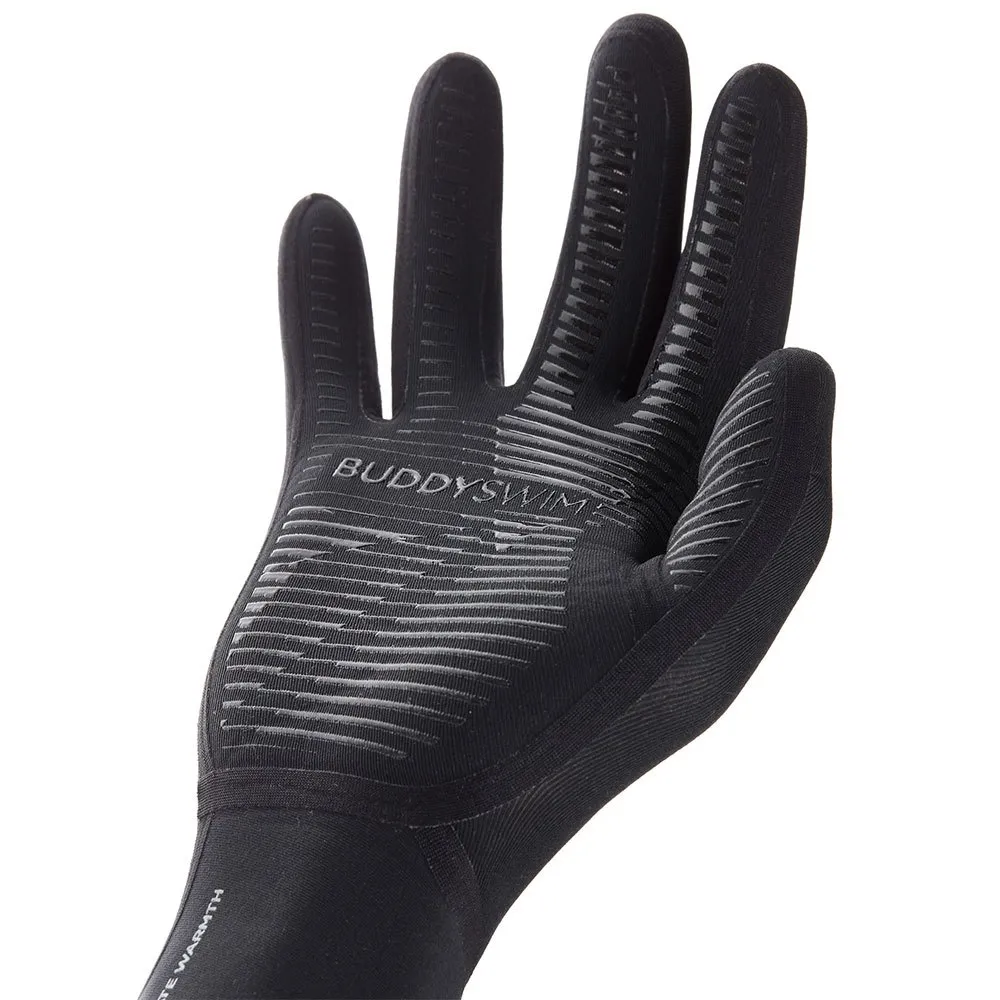 Buddyswim Trilaminate Warmth 2.5 Mm Neoprenhandskar unisex