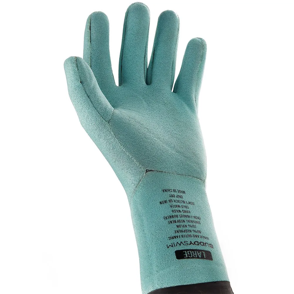 Buddyswim Trilaminate Warmth 2.5 Mm Neoprenhandskar unisex