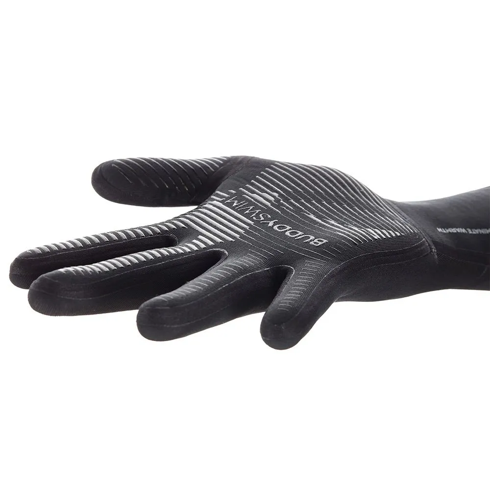 Buddyswim Trilaminate Warmth 2.5 Mm Neoprenhandskar unisex