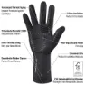 Buddyswim Trilaminate Warmth 2.5 Mm Neoprenhandskar unisex