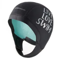 Buddyswim Trilaminate Warmth 2.5 Mm Neoprenhuva unisex Buddyswim Trilaminate Warmth 2.5 Mm Neoprenhuva unisex