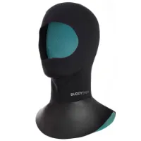 Buddyswim Trilaminate Warmth 2.5 Mm Neoprenhuva unisex Buddyswim Trilaminate Warmth 2.5 Mm Neoprenhuva unisex