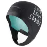 Buddyswim Trilaminate Warmth 2.5 Mm Neoprenhuva unisex
