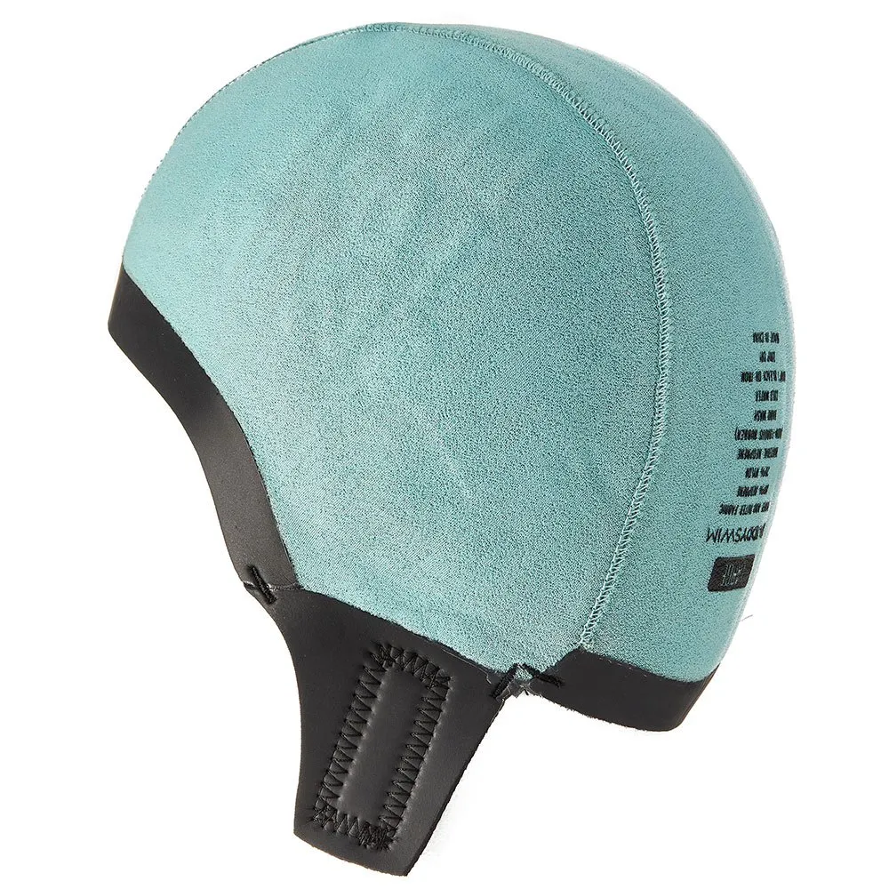 Buddyswim Trilaminate Warmth 2.5 Mm Neoprenhuva unisex Buddyswim Trilaminate Warmth 2.5 Mm Neoprenhuva unisex