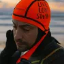 Buddyswim Trilaminate Warmth 2.5 Mm Neoprenhuva unisex