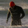 Buddyswim Trilaminate Warmth 2.5 Mm Neoprenhuva unisex
