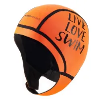 Buddyswim Trilaminate Warmth 2.5 Mm Neoprenmössa unisex Buddyswim Trilaminate Warmth 2.5 Mm Neoprenmössa unisex