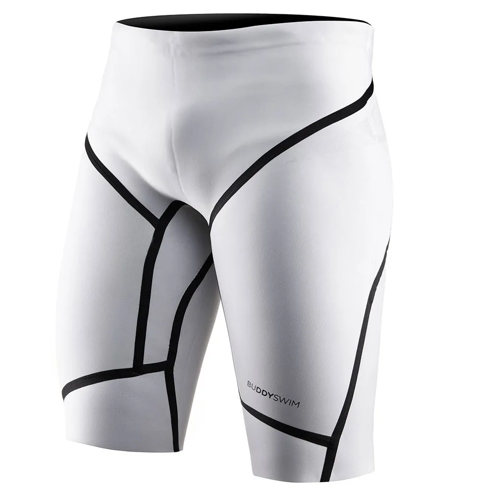 Buddyswim Trilaminate Warmth 5/3 Mm Flytshorts unisex