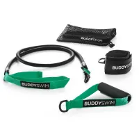 Buddyswim Ultimate Dryland Motståndsband unisex Buddyswim Ultimate Dryland Motståndsband unisex