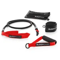 Buddyswim Ultimate Dryland Motståndsband unisex Buddyswim Ultimate Dryland Motståndsband unisex