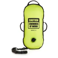 Buddyswim Ultralätt Csw-boj 10l unisex