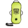 Buddyswim Ultralätt Csw-boj 10l unisex, Yellow