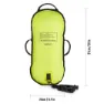 Buddyswim Ultralätt Csw-boj 10l unisex, Yellow
