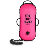 Buddyswim Ultralätt Lls-boj 10l unisex