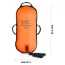 Buddyswim Ultralätt Lls-boj 10l unisex