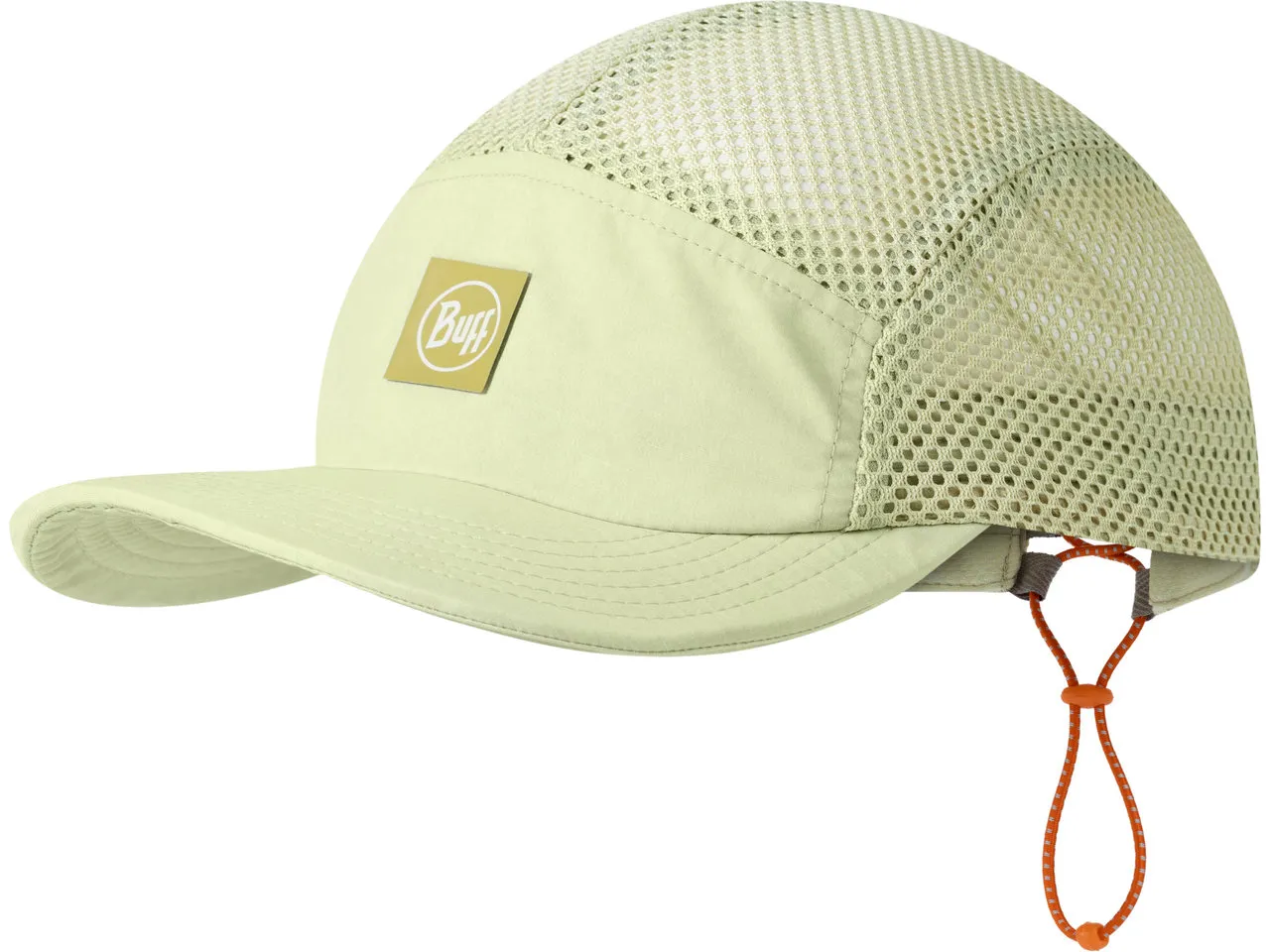 Buff 5 Panel Air Cap Kappe