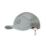 Buff 5 Panel Air Cap, SARET GREY