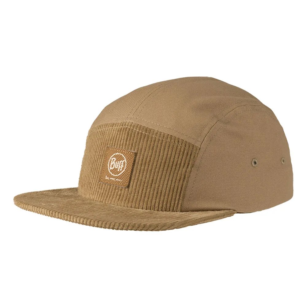 Buff 5 Panel Chill Keps