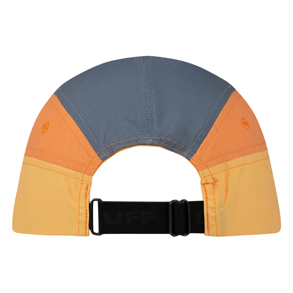 Buff 5 Panel Go Cap Kappe Buff 5 Panel Go Cap Kappe