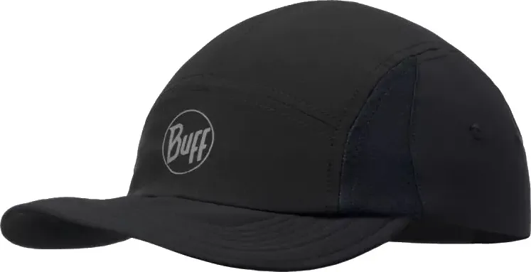 Buff 5 Panel Go Cap Buff 5 Panel Go Cap