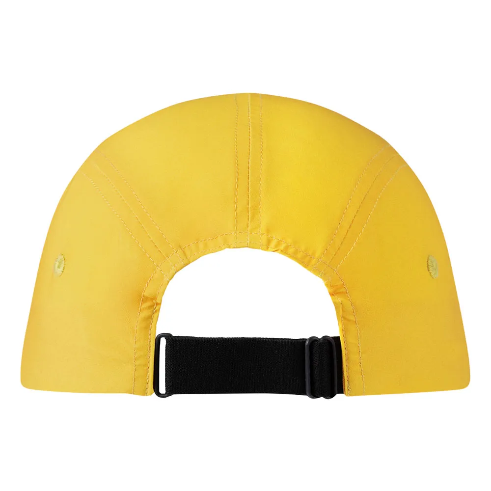Buff 5 Panel Go Logo Keps Buff 5 Panel Go Logo Keps