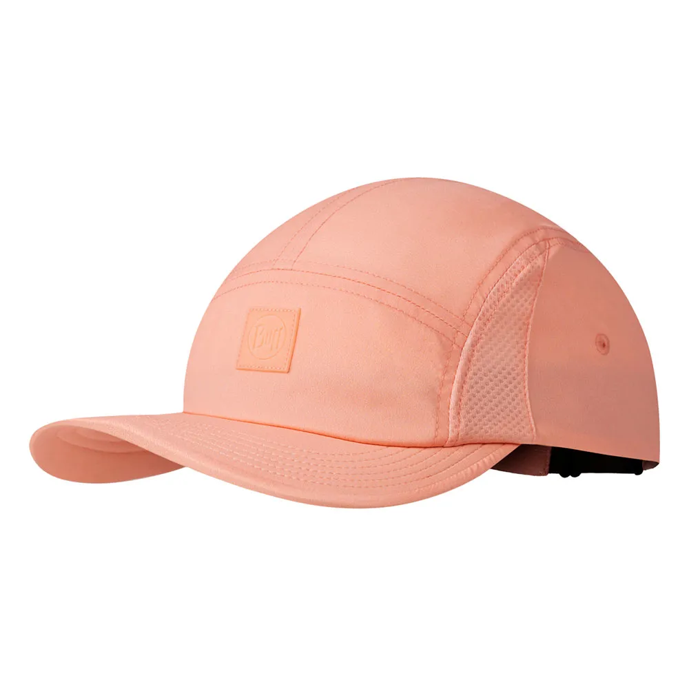 Buff 5 Panel Go Solid Keps