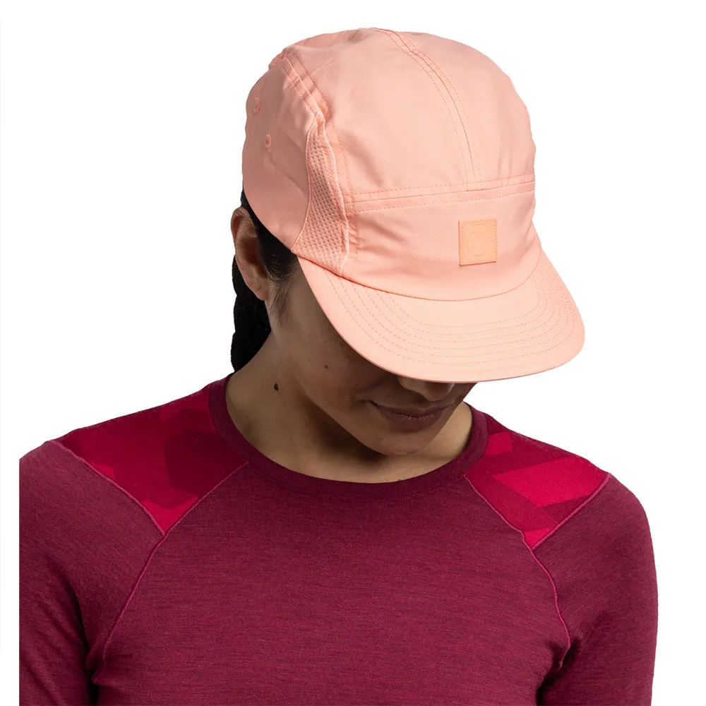 Buff 5 Panel Go Solid Keps