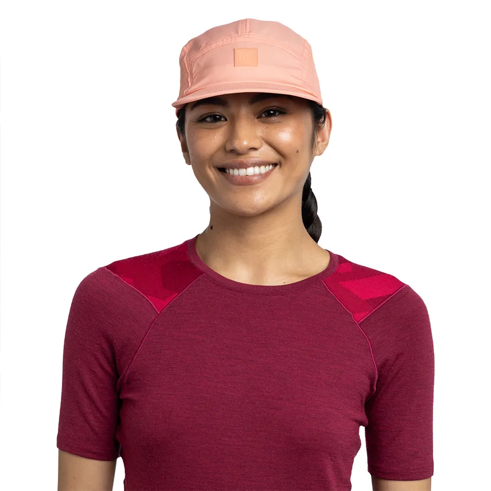 Buff 5 Panel Go Solid Keps