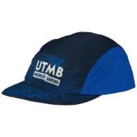 Buff 5 Panel Go Utmb Keps