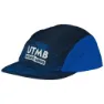Buff 5 Panel Go Utmb Keps, Dark blue / white