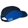 Buff 5 Panel Go Utmb Keps, Dark blue / white