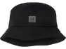 Solid black