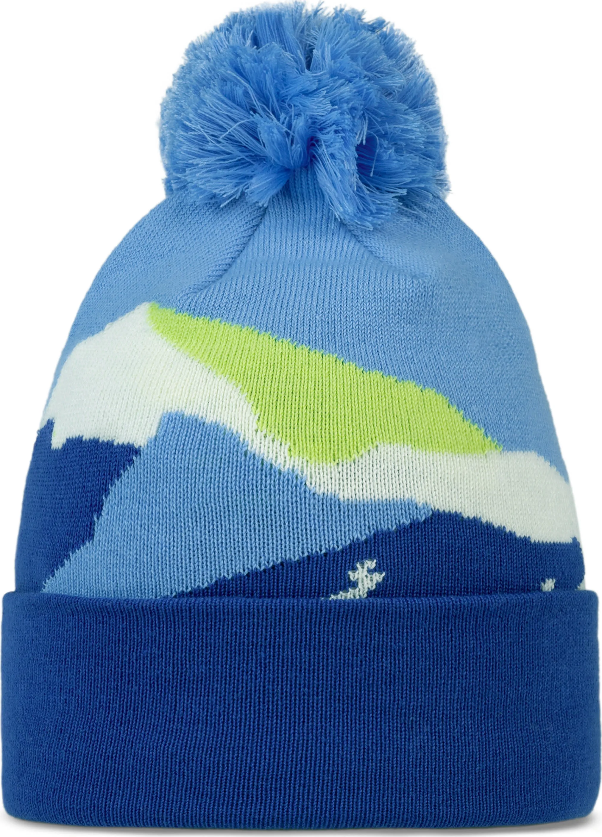 Buff Beanie Knitted Stam Youth Buff Beanie Knitted Stam Youth