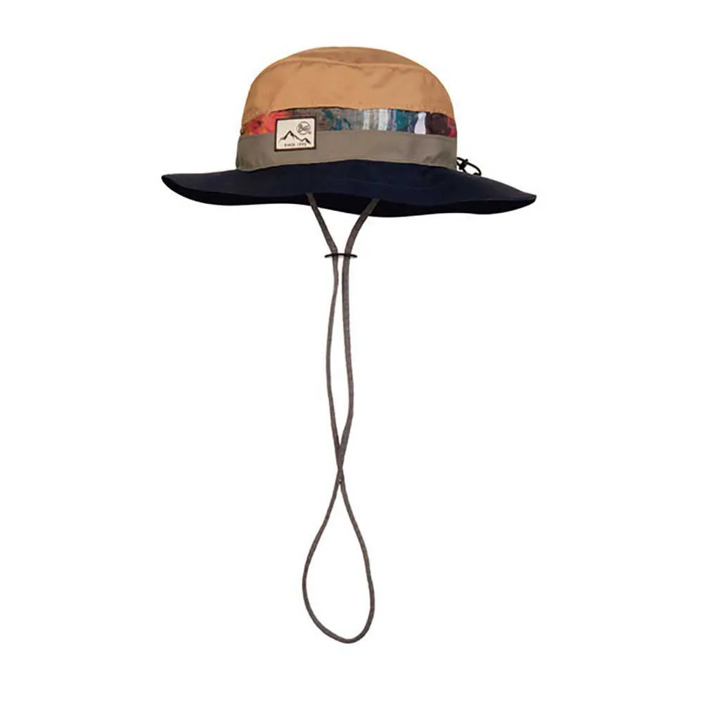 Buff Booney Hatt