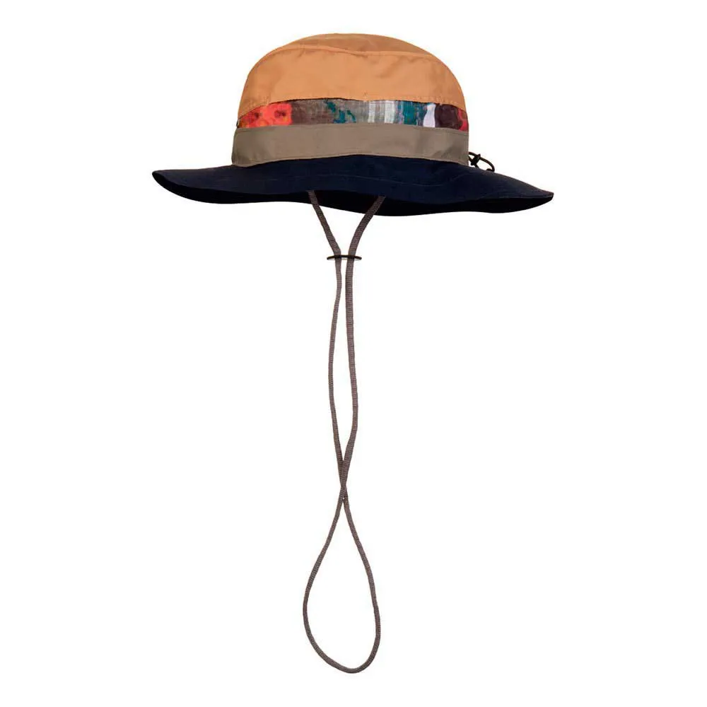 Buff Booney Hatt