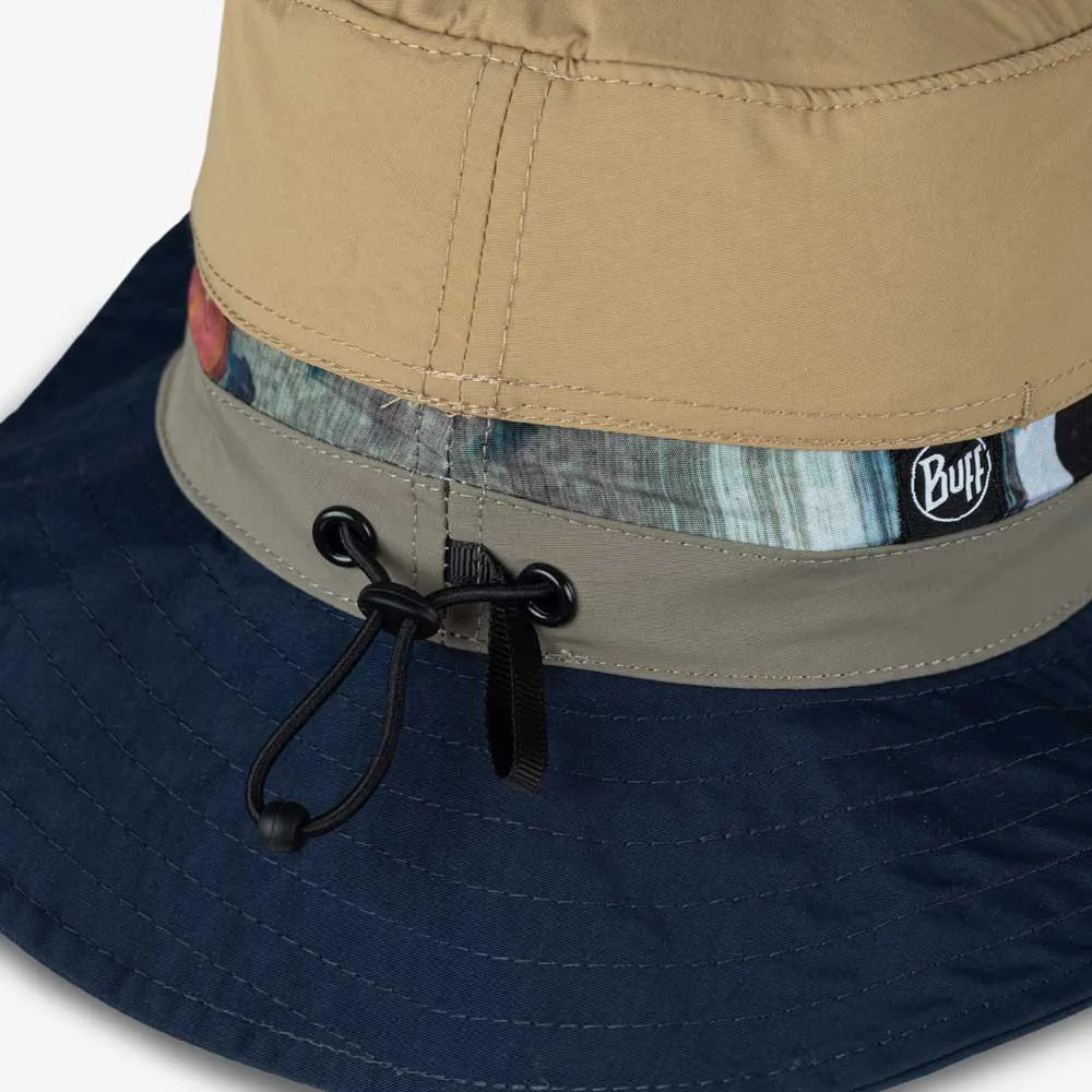Buff Booney Hatt