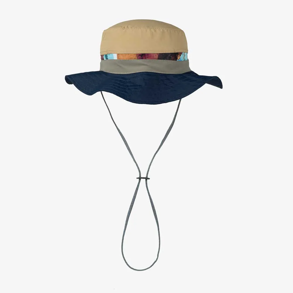Buff Booney Hatt