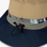 Buff Booney Hatt
