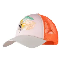 Buff Chill Trucker Cap Buff Chill Trucker Cap