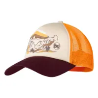 Buff Chill Trucker Cap