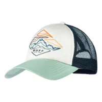 Buff Chill Trucker Cap