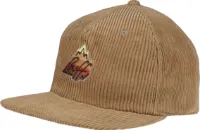 Buff Chill Trucker Cap