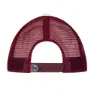 Buff Chill Trucker Cap