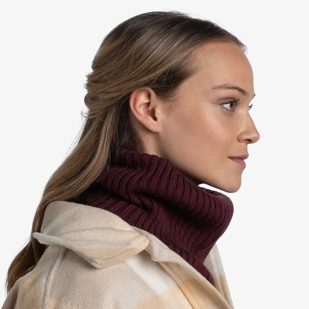 Buff Comfort Norval Knitted Halsvärmare