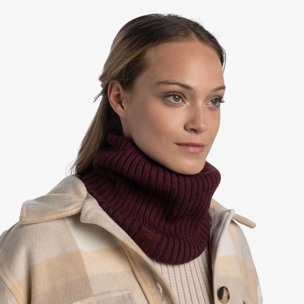 Buff Comfort Norval Knitted Halsvärmare