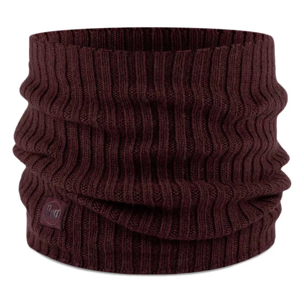 Buff Comfort Norval Knitted Halsvärmare