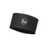 Buff Coolnet UV+ Headband (2021), Solid black